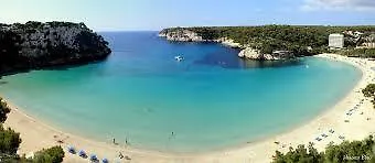 Cala Galdana River Views * Cala Galdana