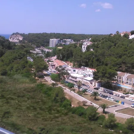Apartman Cala Galdana River Views *