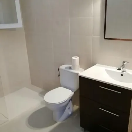 Apartman Cala Galdana River Views