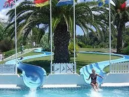 Apartamento Cala Galdana River Views
