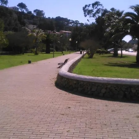 Apartamento Cala Galdana River Views *