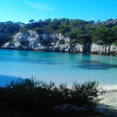 Cala Galdana River Views Apartamento Cala Galdana (Menorca)